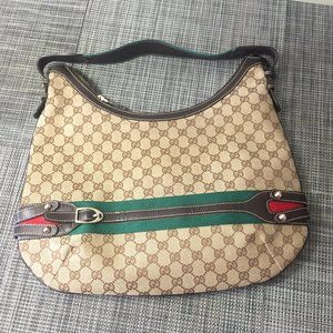 GUCCI handbag